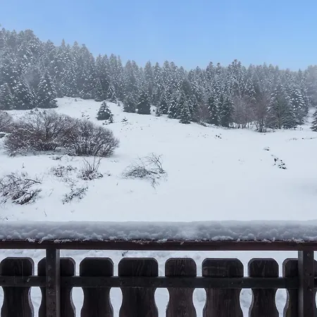 Le Regit - Proche Station De *