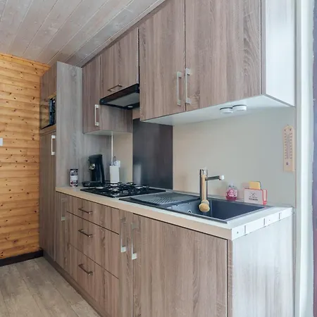 Le Regit - Proche Station De