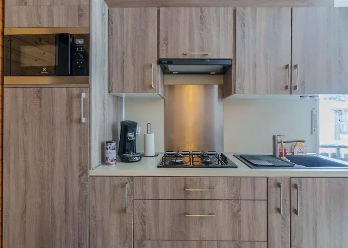 Le Regit - Proche Station De * La Bresse