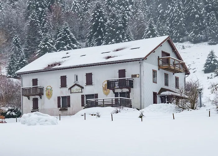 Le Regit - Proche Station De Apartmán
